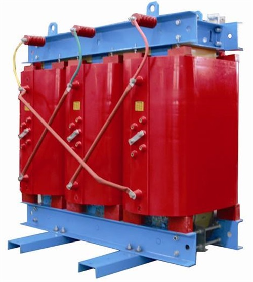 遵义SCB11-160KVA/10KV/0.4KV干式变压器