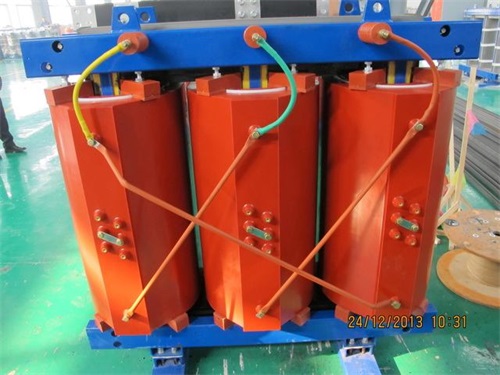 遵义SCB10-1000KVA/10KV干式变压器