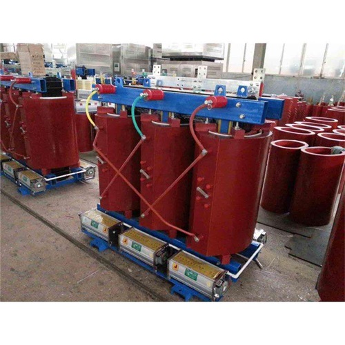 遵义SCB11-400KVA/10KV/0.4KV干式变压器
