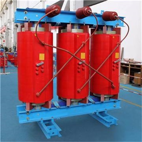 遵义SCB13-200KVA/10KV/0.4KV干式变压器