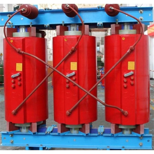 遵义SCB13-3150KVA/10KV/0.4KV干式变压器