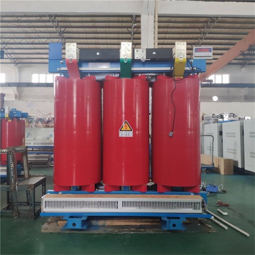 遵义SCB10-400KVA/10KV/0.4KV干式变压器