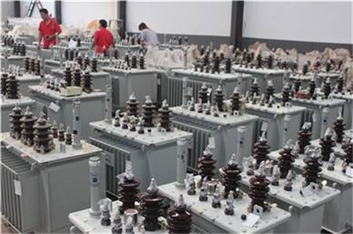 遵义SCB10-125KVA/10KV/0.4KV干式变压器