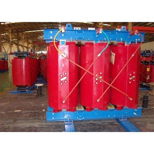 遵义SCB11-125KVA/10KV/0.4KV干式变压器