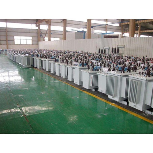 遵义S13-800KVA/35KV/10KV/0.4KV油浸式变压器