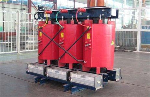 遵义SCB13-800KVA/10KV/0.4KV干式变压器