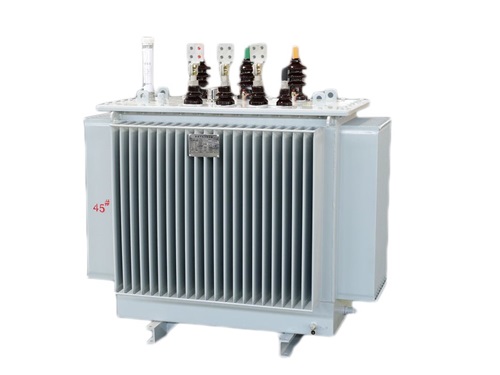 遵义S13-125KVA/10KV/0.4KV油浸式变压器