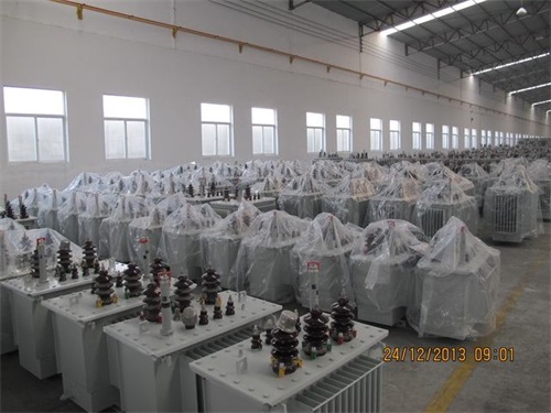 遵义S13-315KVA/35KV/10KV/0.4KV油浸式变压器