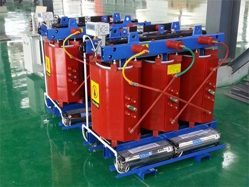 遵义SCB10-3150KVA/10KV/0.4KV干式变压器