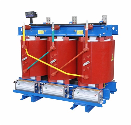 遵义SCB11-125KVA/10KV干式变压器厂家