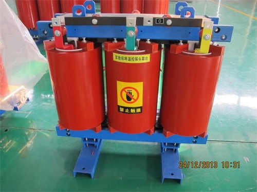 遵义SCB11-630KVA/10KV/0.4KV干式变压器
