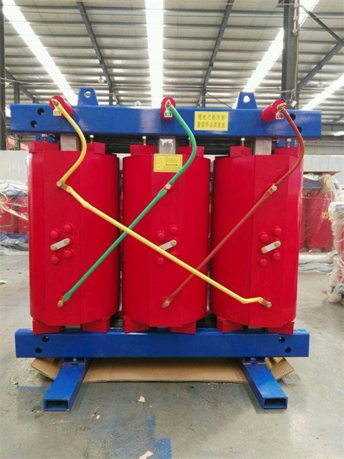 遵义SCB12-800KVA/10KV/0.4KV干式变压器