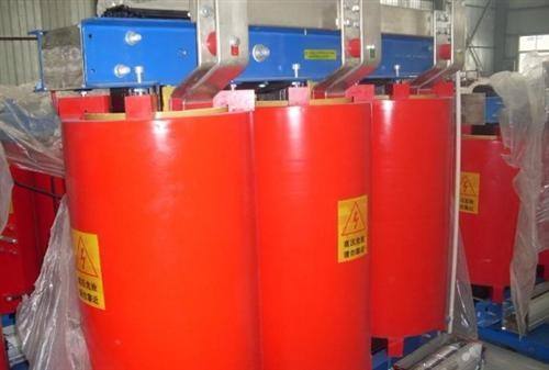 遵义SCB13-160KVA/10KV/0.4KV干式变压器
