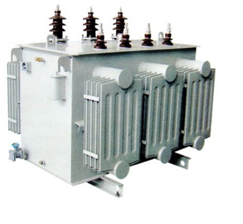 遵义S11-1250KVA/35KV油浸式变压器