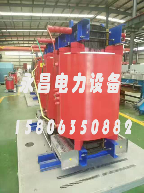 遵义SCBH15-160KVA/10KV/0.4KV非晶合金干式变压器