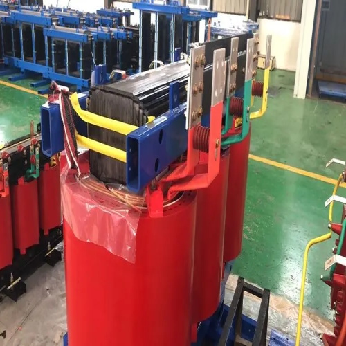 遵义SCBH15-250KVA非晶合金干式变压器