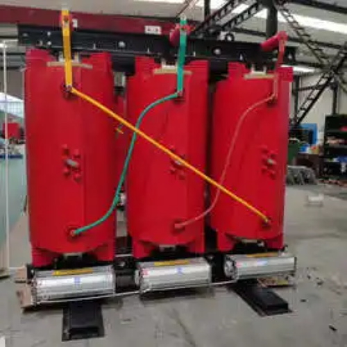 遵义2000KVA非晶合金干式变压器