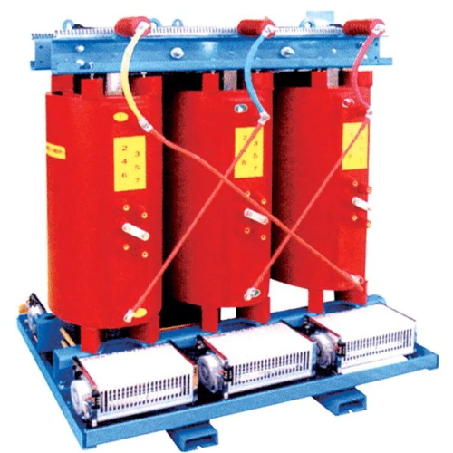 遵义SCB14-1250KVA/10KV/0.4KV干式变压器