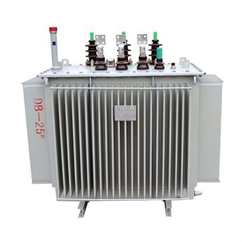 遵义SH15-1000KVA/10KV/0.4KV非晶合金变压器